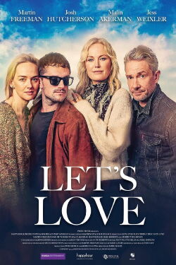 Let's Love (2026)