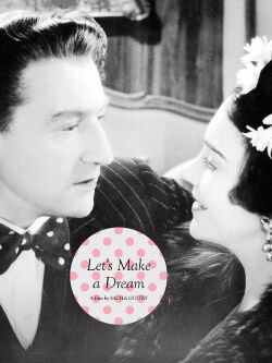 Let's Make a Dream (1936)
