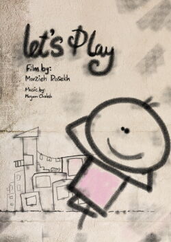 Let’s Play (2024)