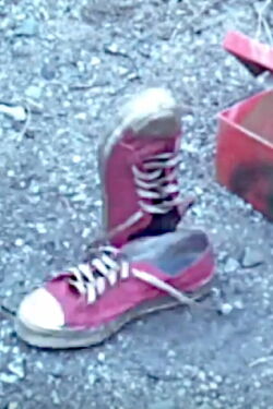 Let's Pretend: Magic Sneakers (1969)