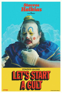 Let's Start A Cult (2024)