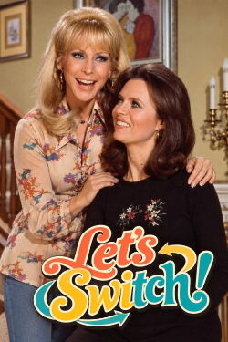 Let's Switch! (1975)
