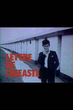 Letter from a Filmmaker: Chantal Akerman (1984)