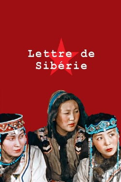 Letter from Siberia (1957)