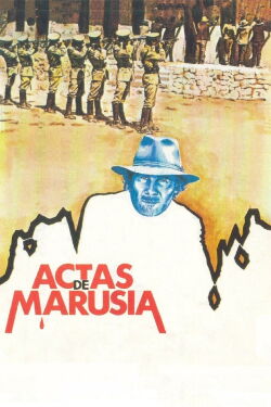 Letters from Marusia (1975)