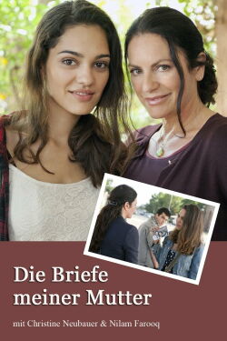 Letters from Santiago (2014)