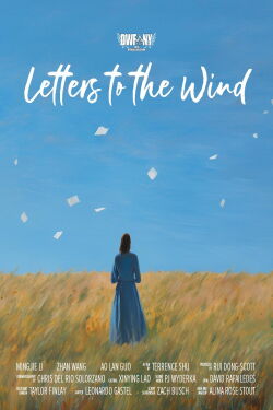 Letters to the Wind (2022)
