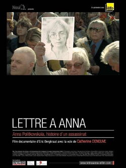 Lettre à Anna (2008)