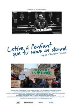 Lettre à l'enfant que tu nous as donné (2022)