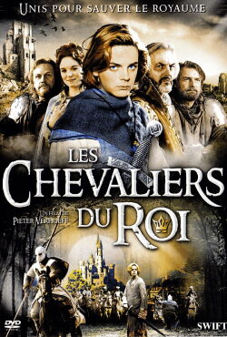 Lettre pour le roi (2008)