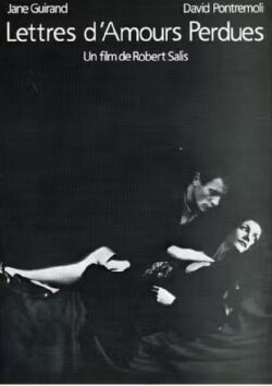 Lettres d'amour perdues (1983)