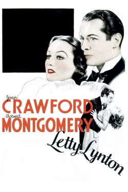 Letty Lynton (1932)