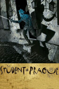 L'étudiant de Prague (1926)