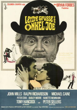 Letzte Grüße von Onkel Joe (1966)