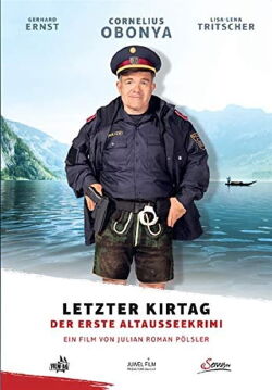 Letzter Kirtag - Der erste Altaussee Krimi (2020)
