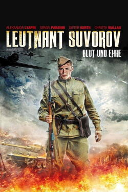 Leutnant Suvorov - Blut und Ehre (2009)