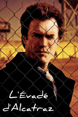 L'Évadé d'Alcatraz (1979)