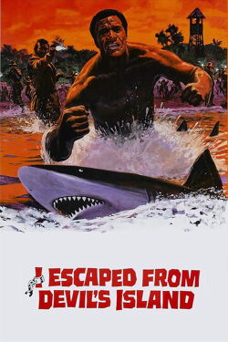 L'Évadé de l'île du Diable (1973)