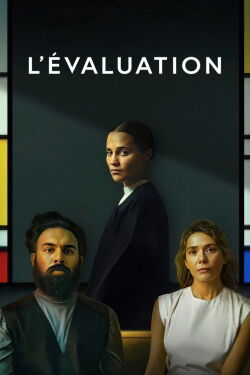L'Évaluation (2025)