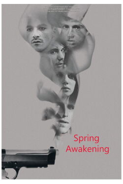 L'Éveil du printemps (2016)