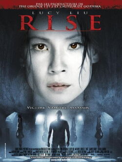 L'éveil: soif du sang (2007)