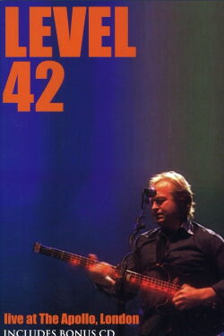 Level 42: Live at The Apollo, London 2003 (2005)