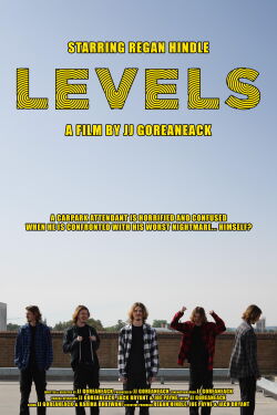 Levels (2025)