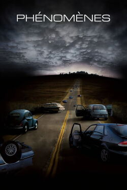L'Évènement (2008)