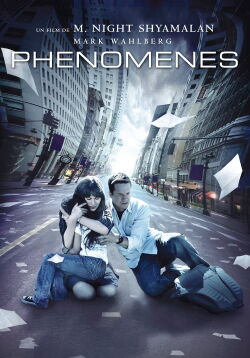 L'Évènement (2008)