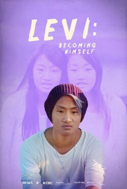 Levi: Becoming Himself (2021)