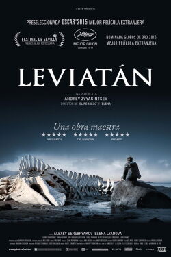Leviatán (2014)