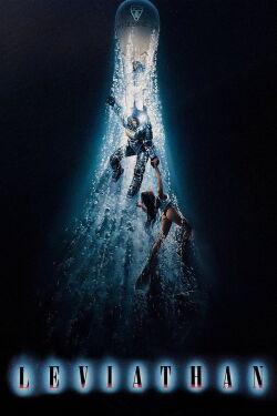 Leviathan: El Demonio del Abismo (1989)