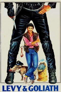 Lévy et Goliath (1987)
