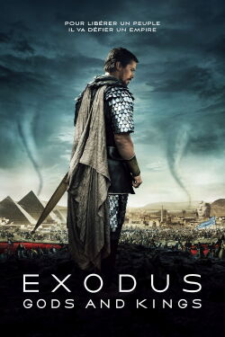L'exode : Dieux et rois (2014)