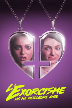 L'Exorcisme de ma meilleure amie (2022)