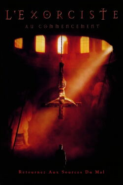 L'Exorciste : Le Commencement (2004)