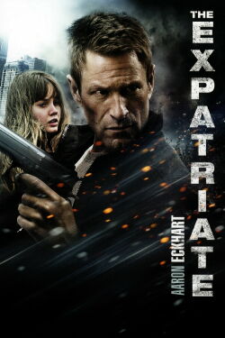 L'expatrié (2012)
