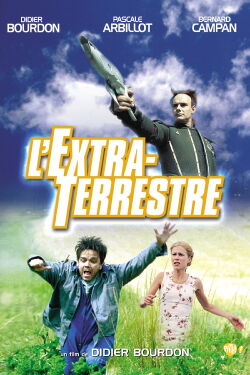 L'Extraterrestre (1999)