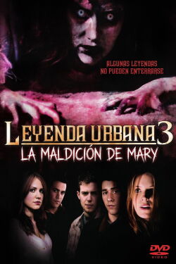 Leyenda urbana 3: El fantasma del espejo (2005)