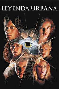 Leyenda urbana (1998)