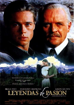 Leyendas de Pasión (1994)