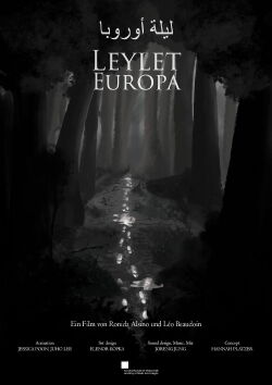 Leylet Europa (2024)