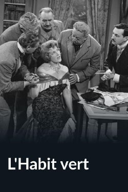 L'Habit vert (1957)