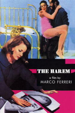 L'Harem (1967)