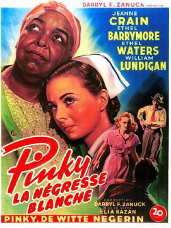 L'héritage De La Chair (1949)