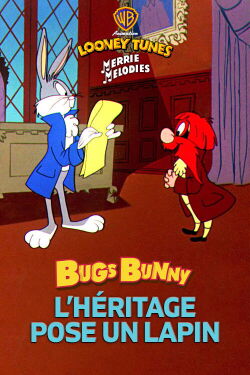 L'héritage pose un lapin (1960)