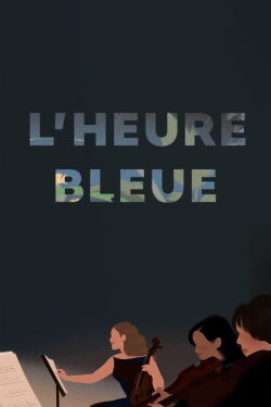 L'Heure bleue (2023)