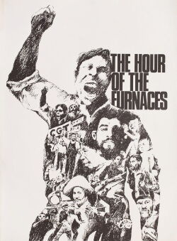 L'Heure des brasiers (1968)
