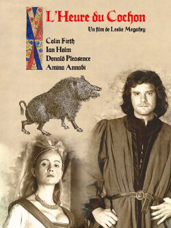 L'Heure du Cochon (1993)