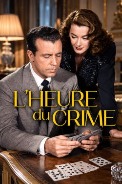 L'Heure du crime (1947)